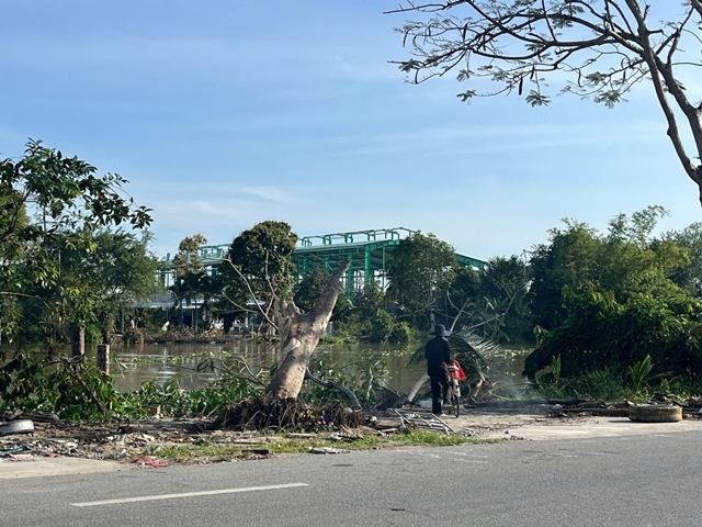 xe-khach-tong-3-thanh-nien-ngoi-ben-duong-2