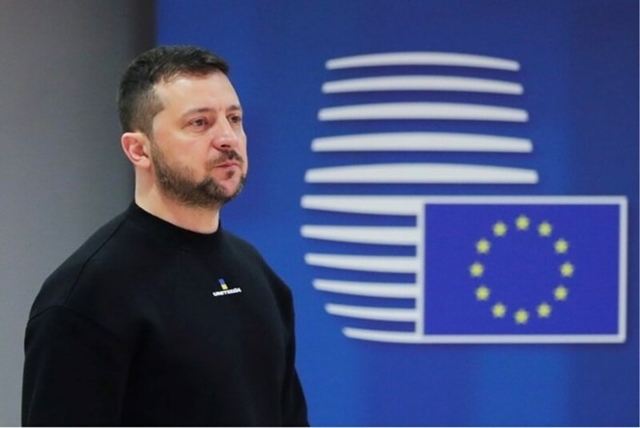 Ukraina-Zelensky