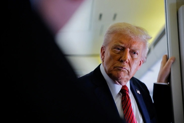 trump