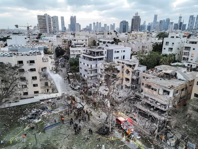 israel-iran-1