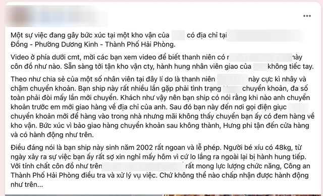 shipper-bi-danh-o-hai-phong-4
