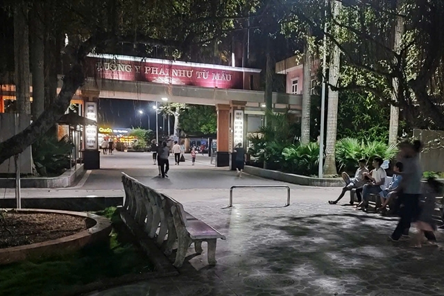nu-dieu-duong-benh-vien-o-ninh-b