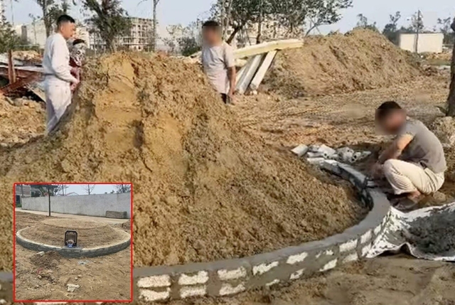 nghe-an-mo-to-tren-dat-nguoi-khac-1