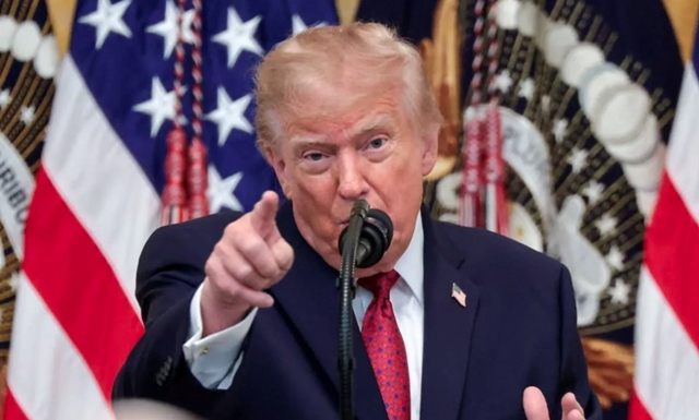 trump