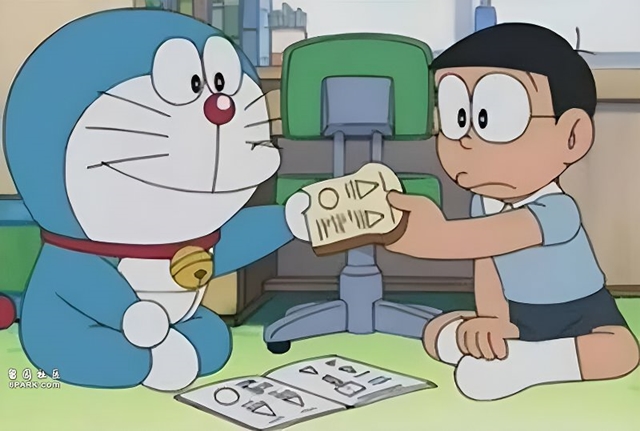 voi-chiec-tui-than-ky-doraemon-co-the-giup-nobita-tro-thanh-thien-tai-so-1-nhung-tai-sao-meo-u-khong-bao-gio-xuat-hien-o-truong-hoc-215250204142103805