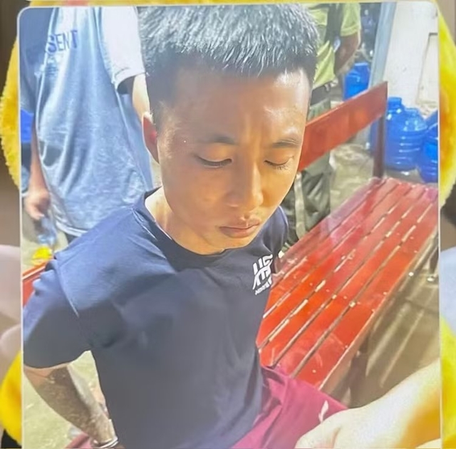 cuong