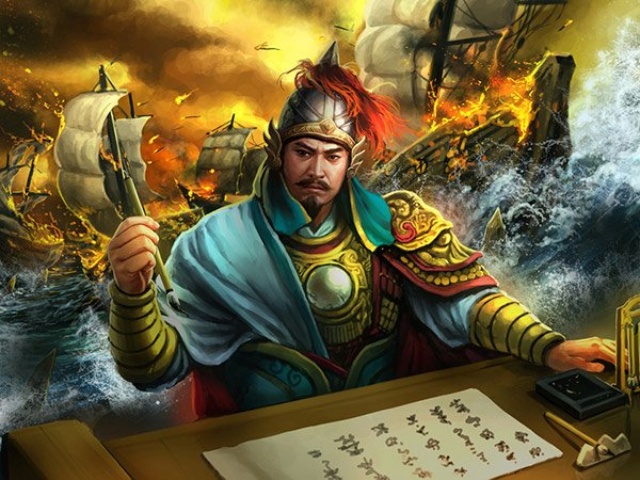 tranhungdao