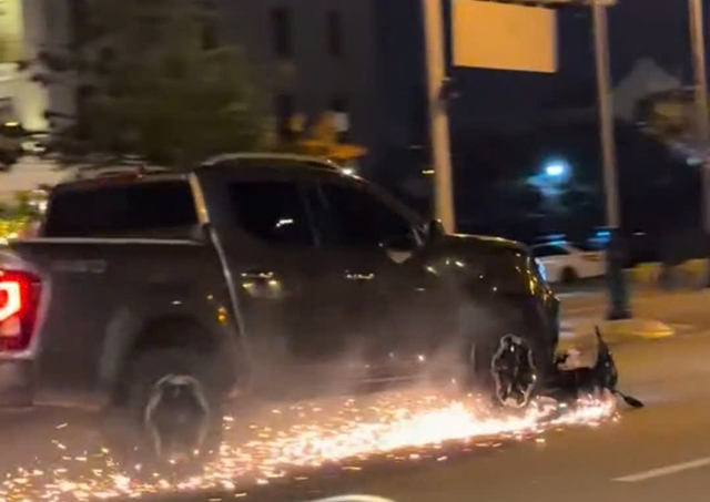 hien_truong_xe_o_to_keo_le_xe_ma