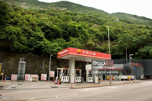 gia-xang-o-dau-cao-nhat-the-gioi-1