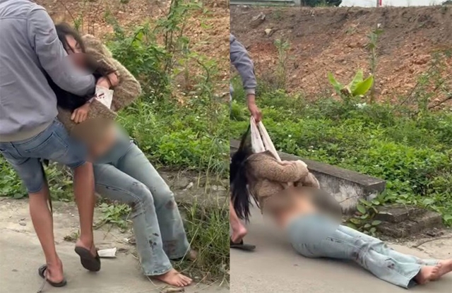 co-gai-bi-keo-le-tren-duong-4