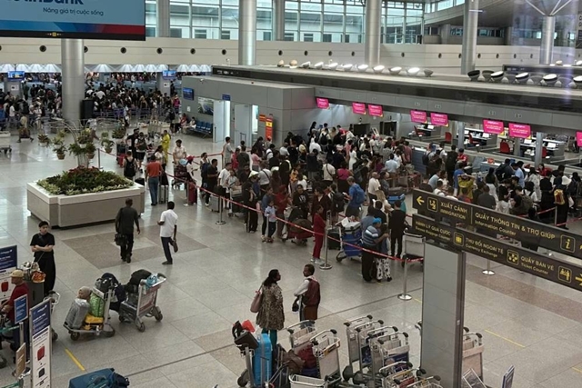 Tan-Son-Nhat