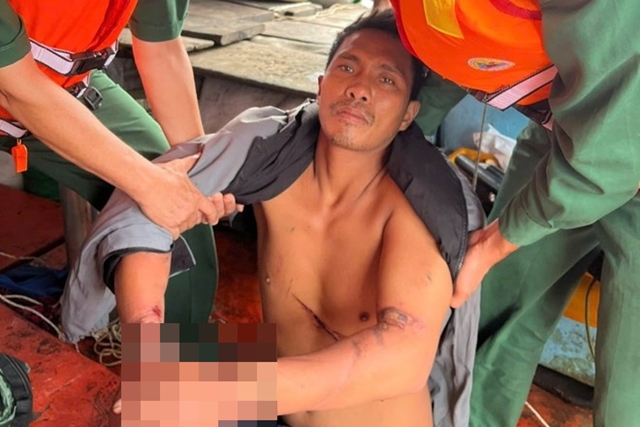 Tu-Vong