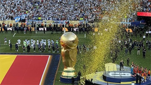 argentina
