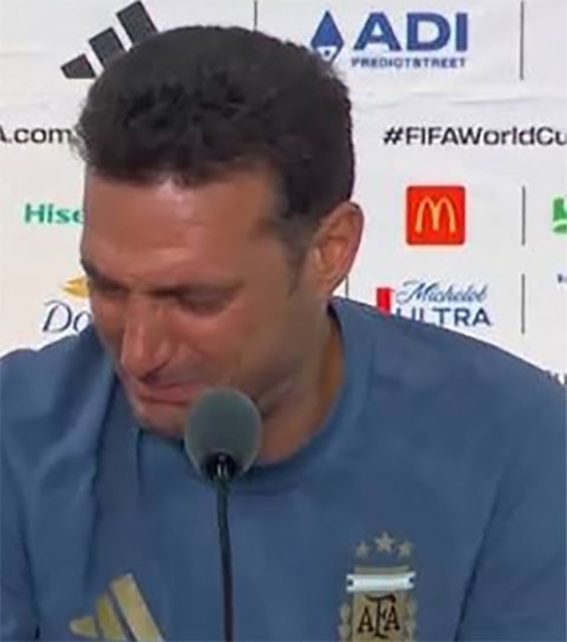 lionelscaloni