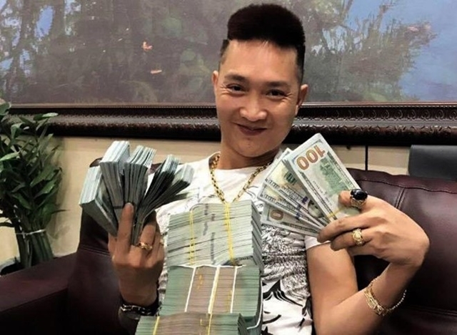 Huan