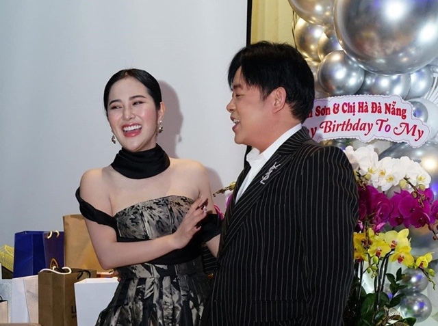 moi-quan-he-giua-to-my-va-quang-le
