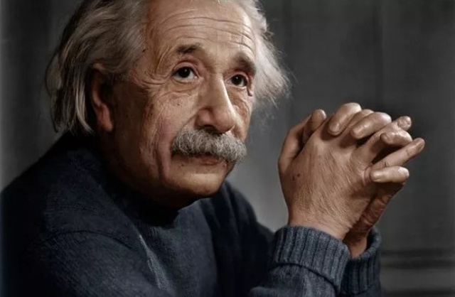 einstein