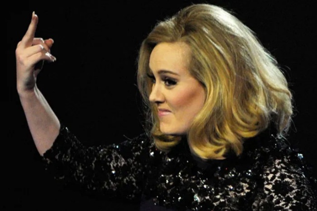 adele