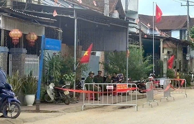 Tu-Vong