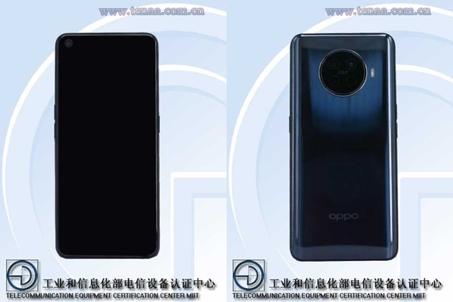 OPPO-Reno-Ace-2-TENAA-PDHM00