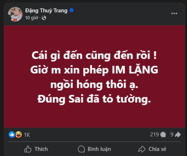 dong-thai-moi-nhat-cua-nguoi-tung-bi-thuy-tien-xe-giay-no