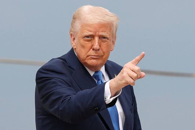 chinh-quyen-tong-thong-trump