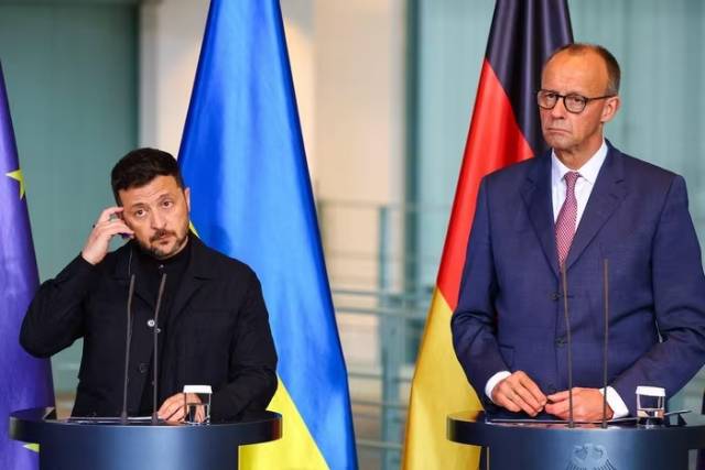 zelensky