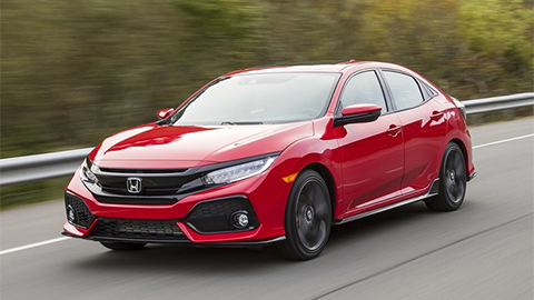 Top 5 xe b&aacute;n chạy nhất Việt Nam: Mazda 3 cho Kia Cerato, Hyundai Elantra 'h&iacute;t kh&oacute;i'