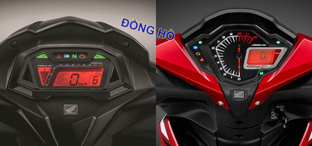 Honda Winner 150 2020 thế hệ mới vượt trội Winner X 150: Hoàn hảo đến từng chi tiết!