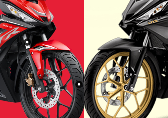 Honda Winner 150 2020 thế hệ mới vượt trội Winner X 150: Hoàn hảo đến từng chi tiết!