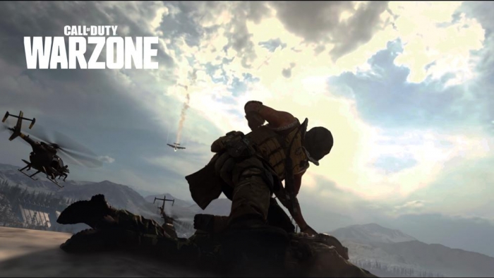 Call of Duty Warzone lộ chi tiết Season 4: Thêm súng Vector, Galil, map cũ bị phá hủy hoàn toàn