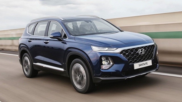 Tin xe hot nhất 20/4: Ông Đặng Lê Nguyên Vũ cưới 'vợ hai', Hyundai SantaFe giảm cả trăm triệu