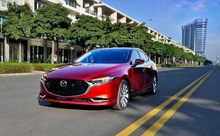 Mazda lâm cảnh khốn khó chưa từng thấy, phải vay mượn hơn 2,8 tỷ USD sau dịch Covid-19