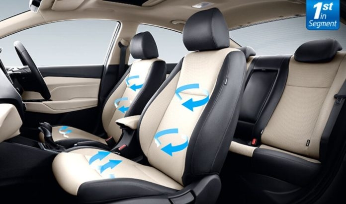 Hyundai Accent 2020 giới thiệu các điểm nhấn mới khiến khách Việt vô cùng phấn khích