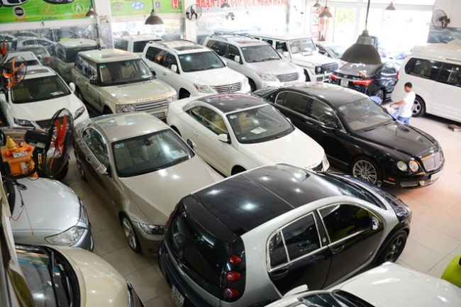 Tin tức xe hot ngày 15/4: Lộ diện Honda City sắp về Việt Nam, ô tô giảm giá mạnh vì dịch Covid-19