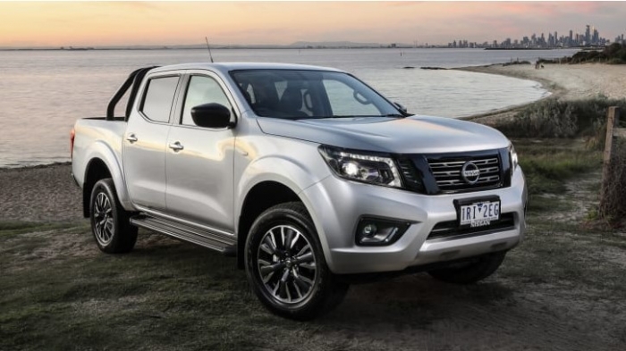 Mitsubishi Triton và Nissan Navara thế hệ mới sẽ giống hệt nhau vì lý do bất ngờ này