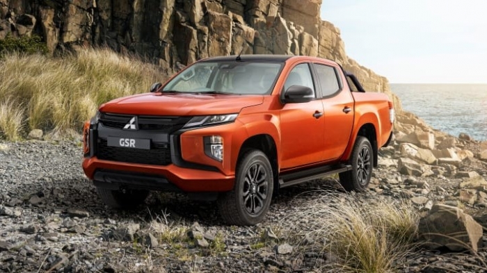 Mitsubishi Triton và Nissan Navara thế hệ mới sẽ giống hệt nhau vì lý do bất ngờ này