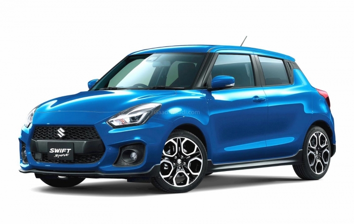 Suzuki Swift 2020 tung bản thể thao với trang bị cao cấp khiến Hyundai i10 lo sốt vó