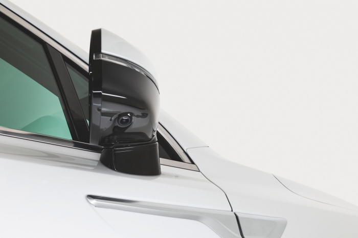 Kia Sorento 2021 giới thiệu công nghệ giám sát điểm mù chưa từng có trong phân khúc