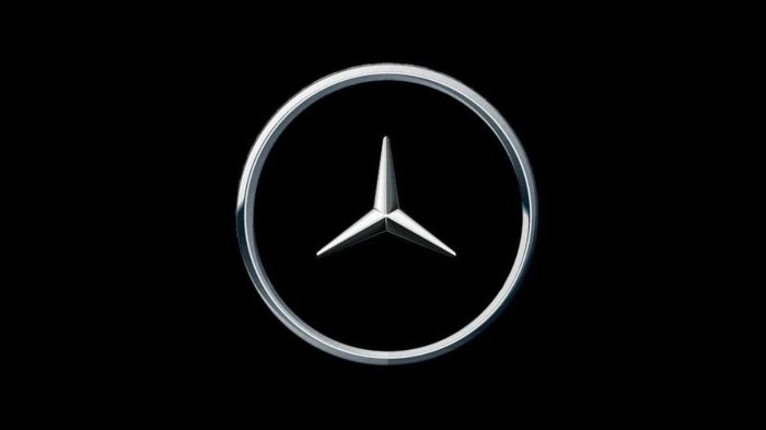 Sau Volkswagen và Audi, đến lượt Mercedes đổi logo để hưởng ứng giãn cách xã hội