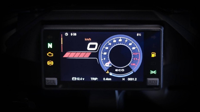 CFMoto 300SR chốt lịch ra mắt tại Việt Nam vào tháng 7, giá mềm khiến Yamaha R3 lo lắng xôn xao
