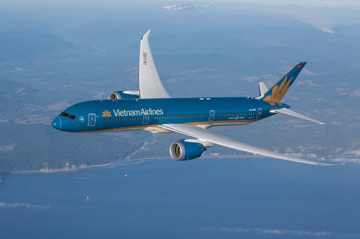 Tin vui: Vietnam Airlines khai thác các đường bay quốc tế từ ngày 1/7 tới