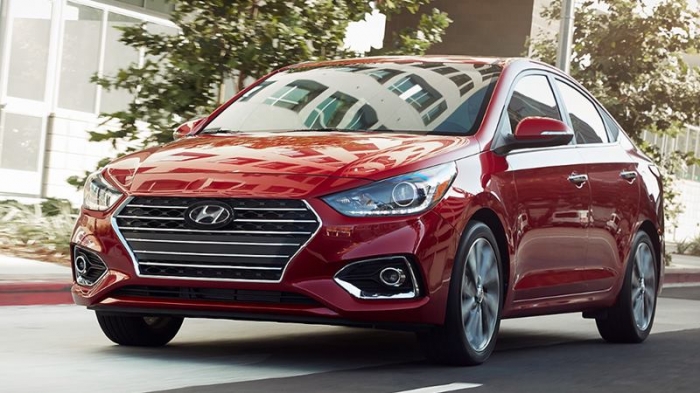 Hyundai Accent, Hyundai Grand i10 hợp sức 'gánh' doanh số Hyundai Việt Nam trong tháng 5/2020