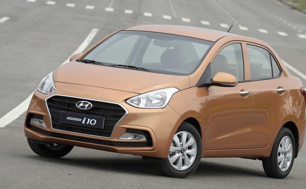 Hyundai Accent, Hyundai Grand i10 hợp sức 'gánh' doanh số Hyundai Việt Nam trong tháng 5/2020
