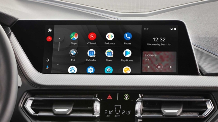 Ngạc nhiên chưa, sử dụng Apple CarPlay và Android Auto còn nguy hiểm hơn say xỉn khi lái xe