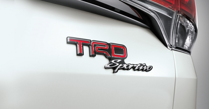 Toyota Fortuner 2020 hé lộ danh sách trang bị chính thức