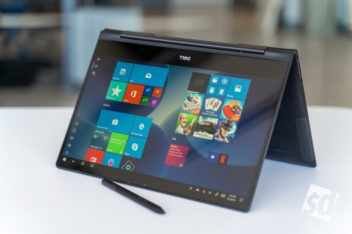 5 mẫu laptop Dell đáng mua nhất trong năm 2020