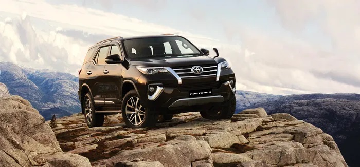 Toyota Fortuner có dấu hiệu mất khách, Toyota dự định tung ra mẫu SUV giá rẻ mới?