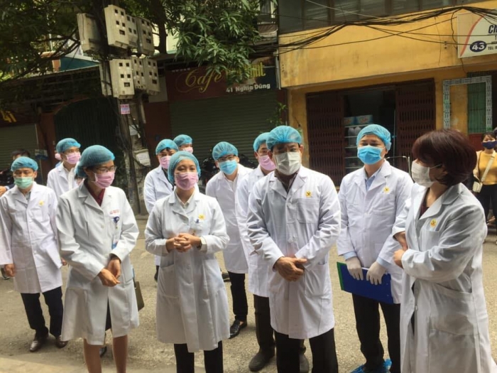  Tin nóng ngày 14/3: Hương Tràm gặp biến cố bất ngờ tại Mỹ, thêm 4 ca nhiễm Covid-19 tại Việt Nam