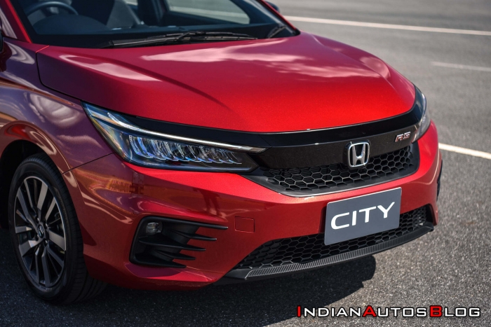 Honda City 2020 trang bị những tính năng chưa từng có trong phân khúc, mức giá chỉ 300 triệu đồng